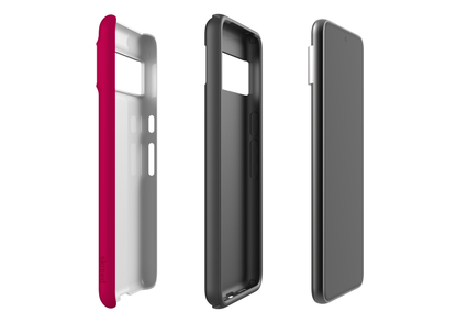 Roaring Red Case - Google Pixel Series