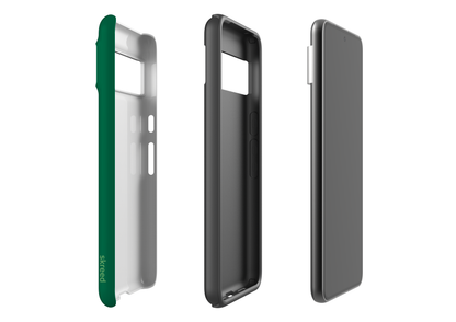 Go Green Case - Google Pixel Series