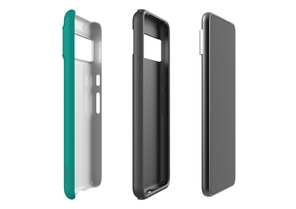 Go Green Case - Google Pixel Series