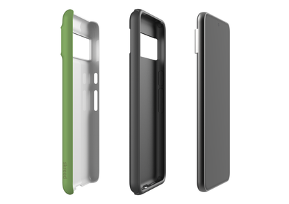 Go Green Case - Google Pixel Series