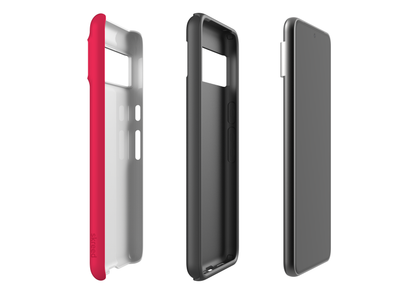 Roaring Red Case - Google Pixel Series