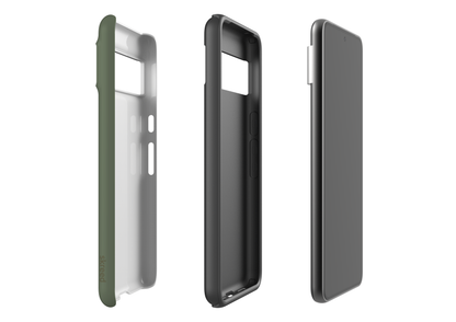 Go Green Case - Google Pixel Series