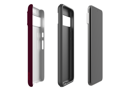 Roaring Red Case - Google Pixel Series