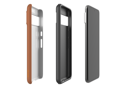 Blushing Coral Case - Google Pixel Series