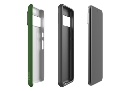 Go Green Case - Google Pixel Series