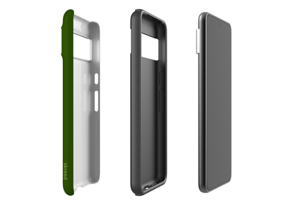 Go Green Case - Google Pixel Series