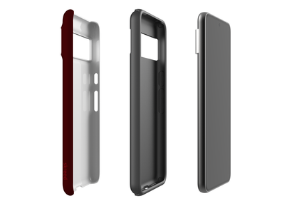 Roaring Red Case - Google Pixel Series