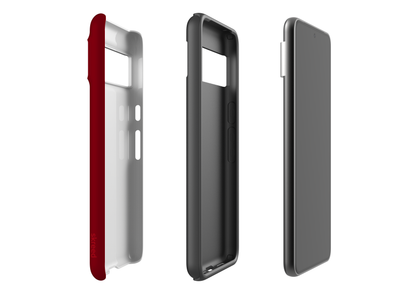 Roaring Red Case - Google Pixel Series