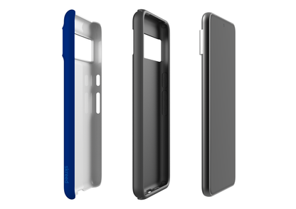 Blissful Blue Case - Google Pixel Series