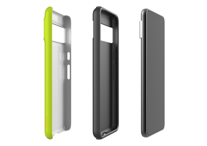 Mellow Yellow Case - Google Pixel Series