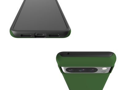 Go Green Case - Google Pixel Series