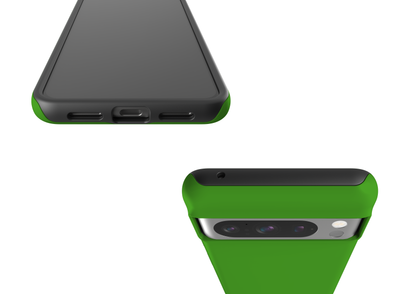 Go Green Case - Google Pixel Series