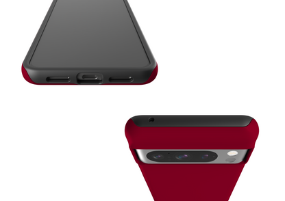 Roaring Red Case - Google Pixel Series