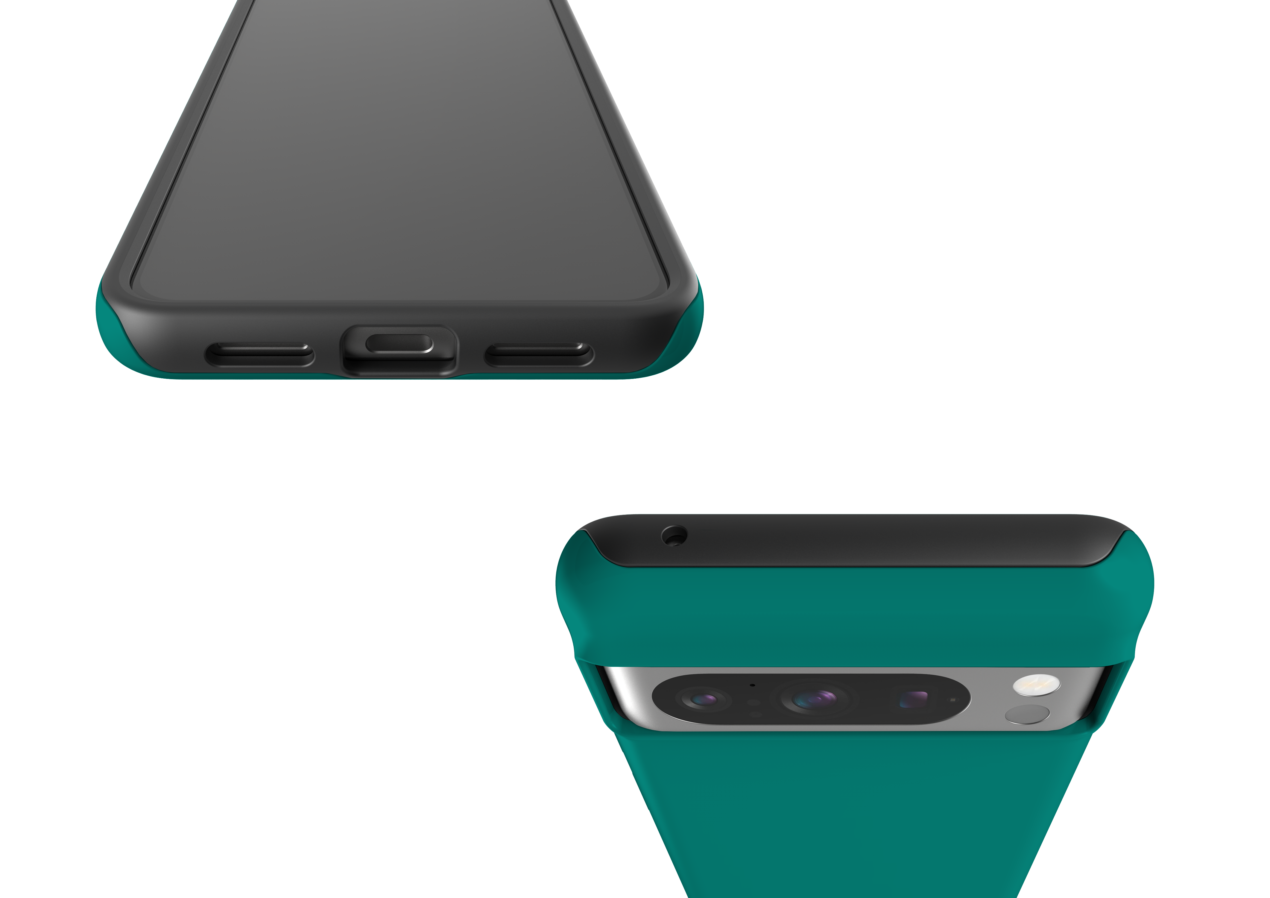 Go Green Case - Google Pixel Series