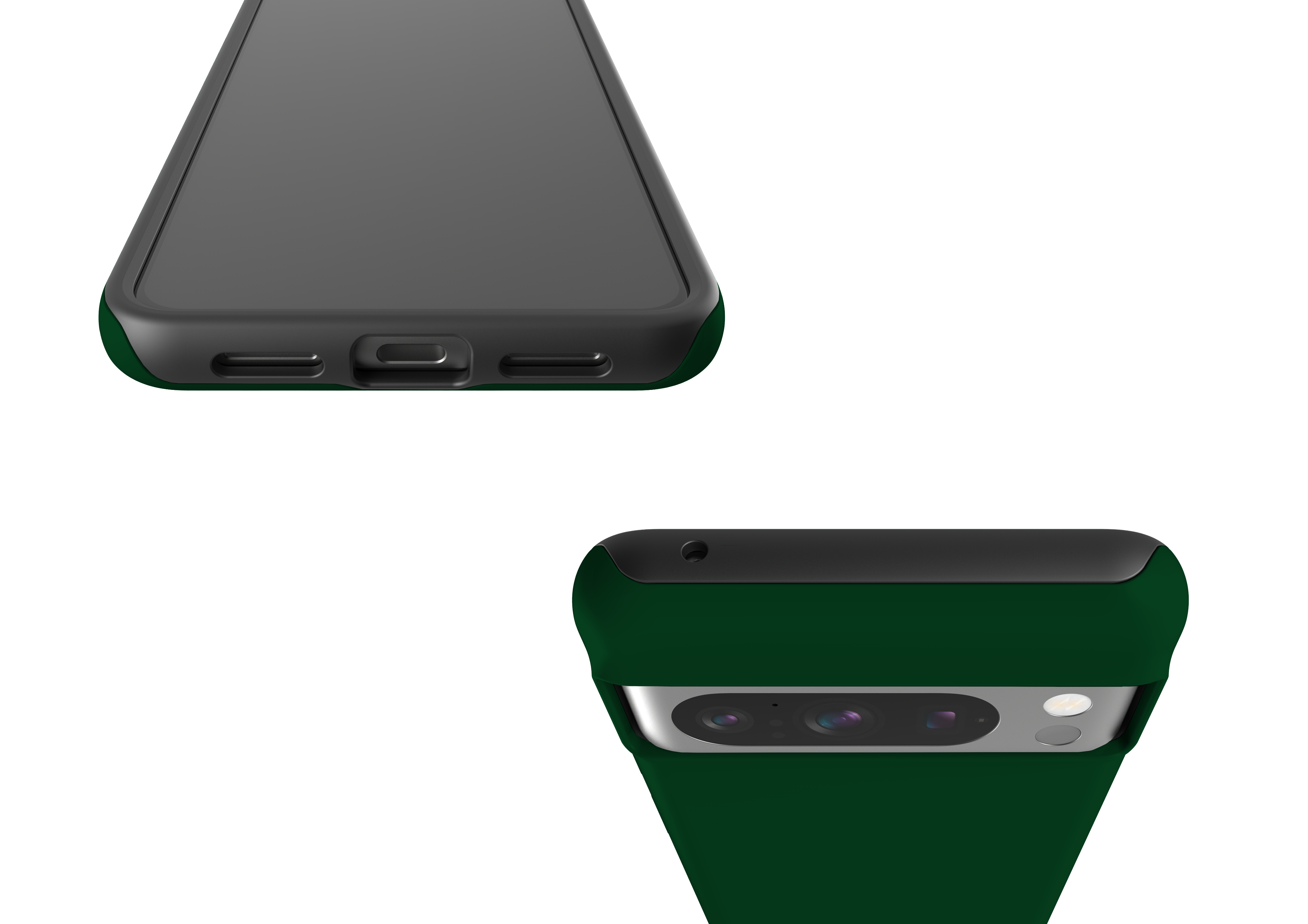 Go Green Case - Google Pixel Series