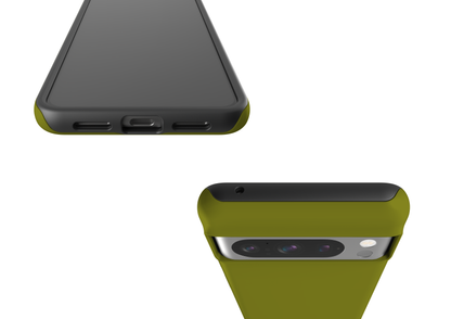 Go Green Case - Google Pixel Series