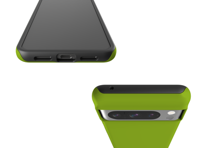 Go Green Case - Google Pixel Series