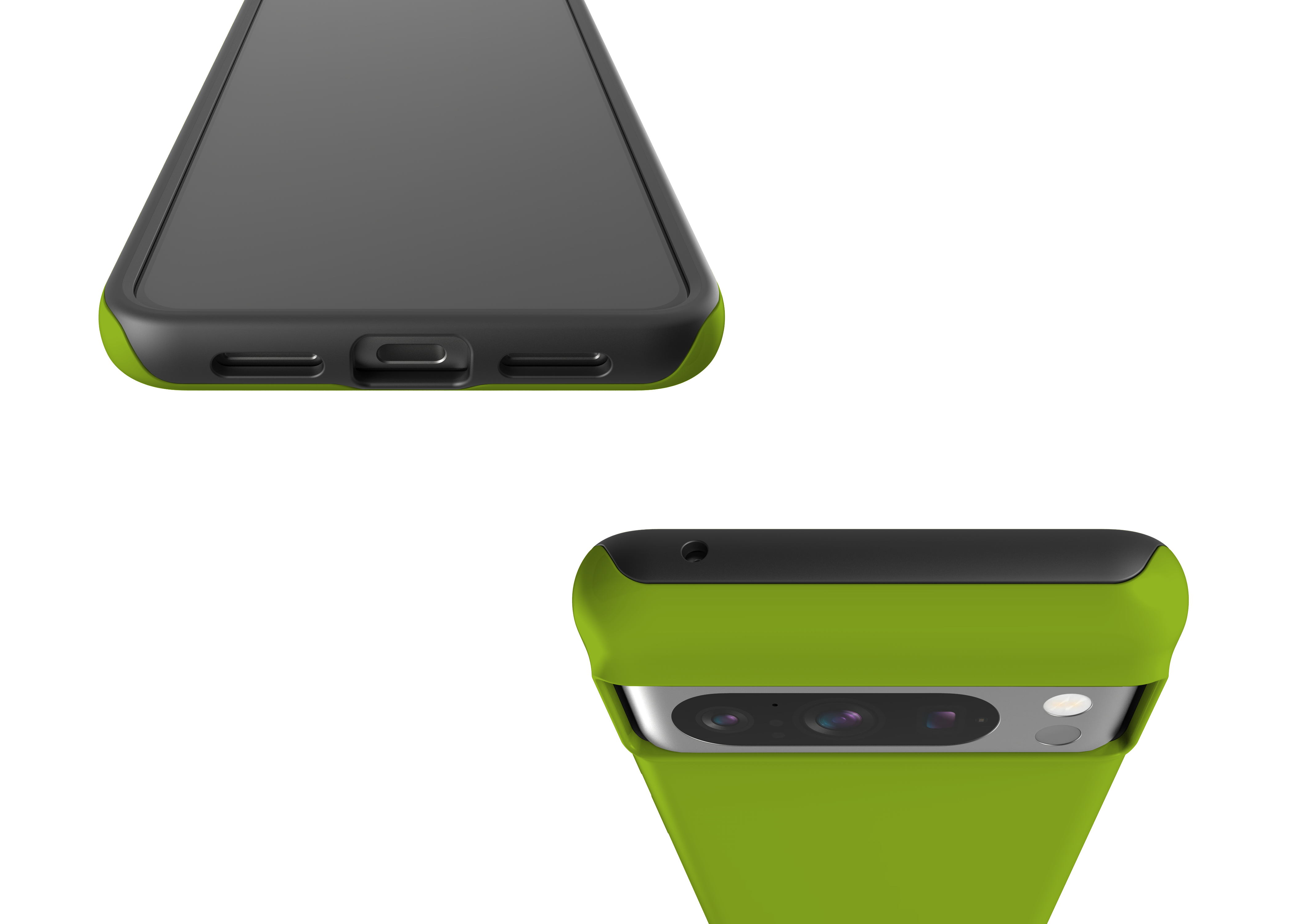 Go Green Case - Google Pixel Series