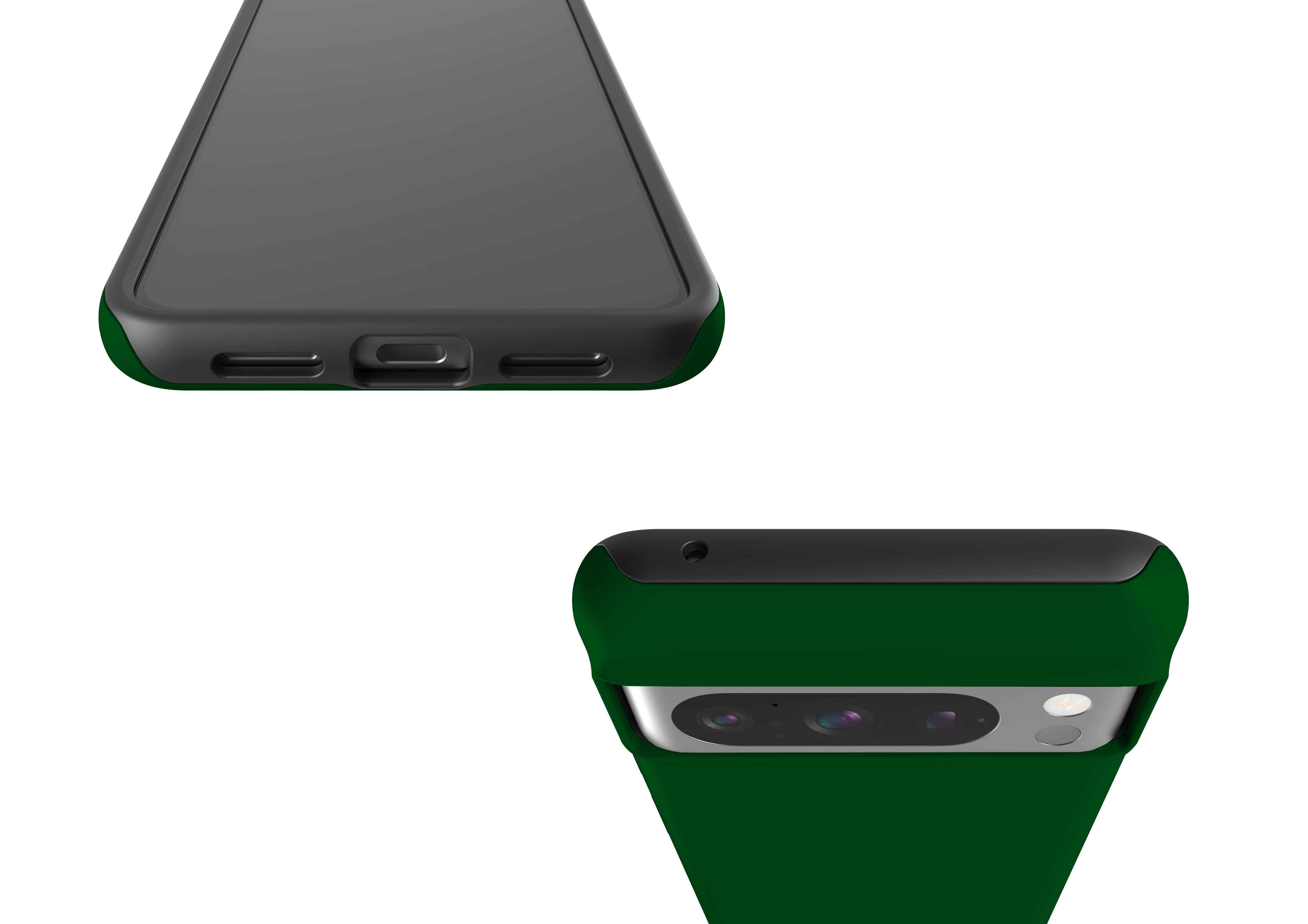 Go Green Case - Google Pixel Series