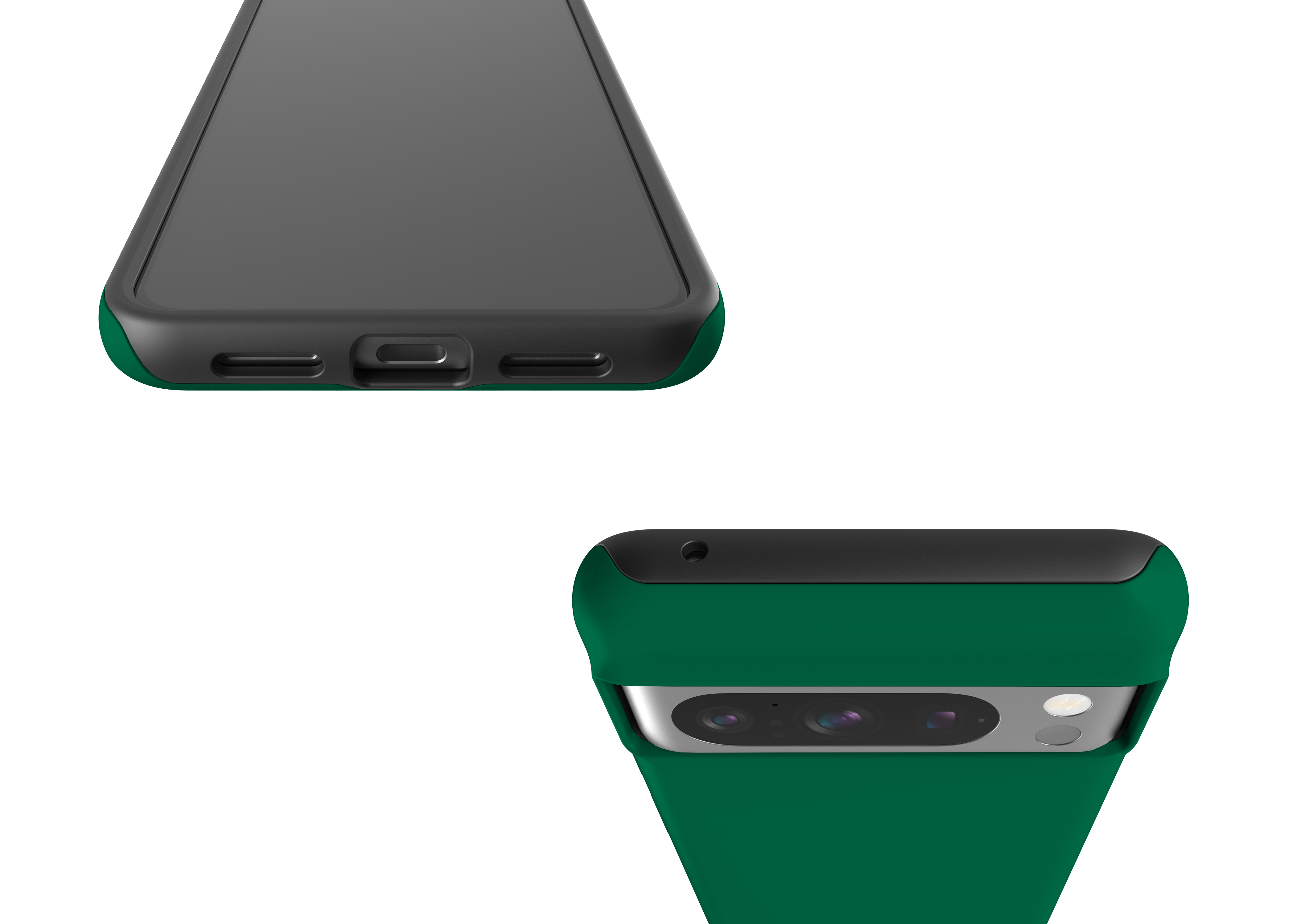 Go Green Case - Google Pixel Series
