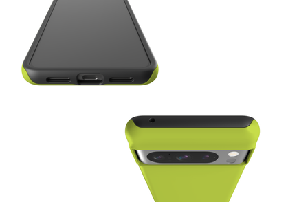 Go Green Case - Google Pixel Series