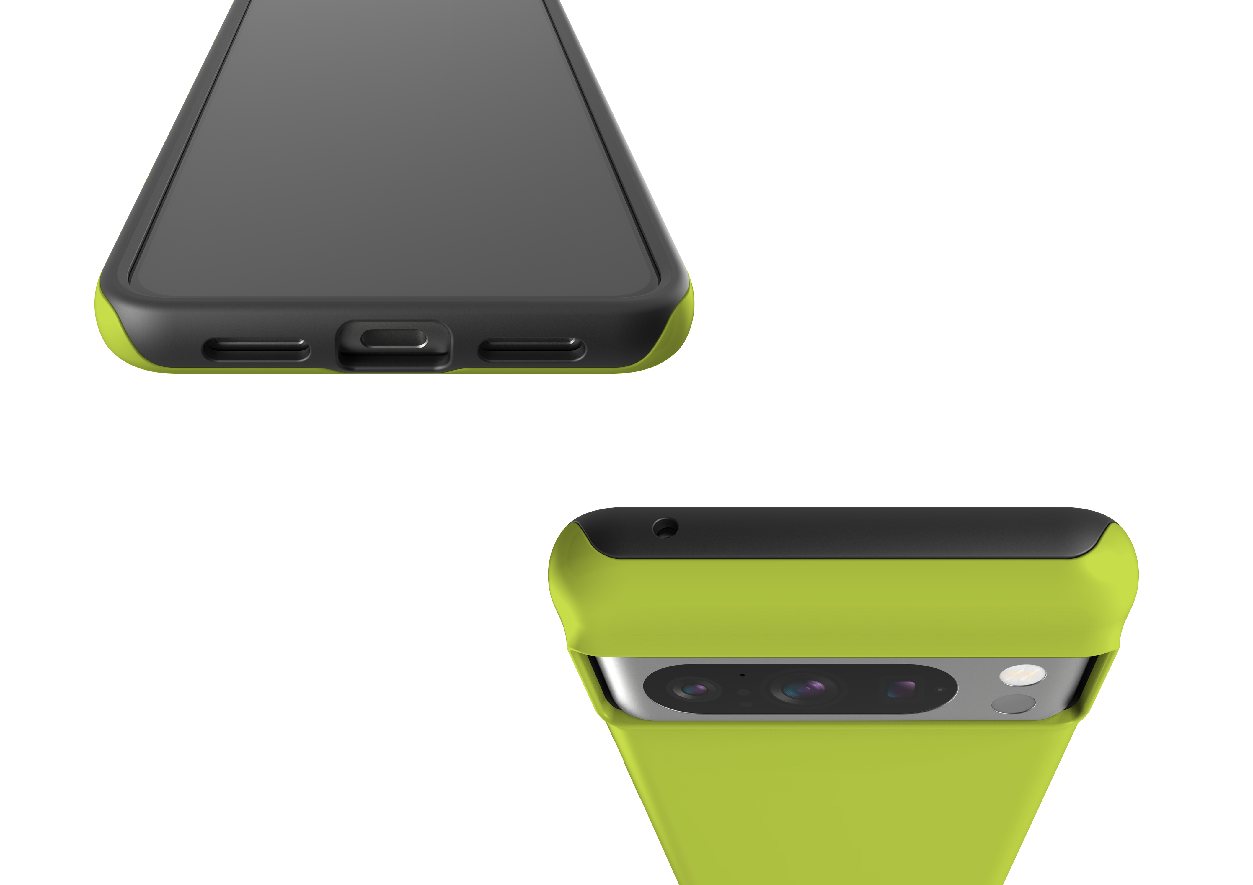 Go Green Case - Google Pixel Series