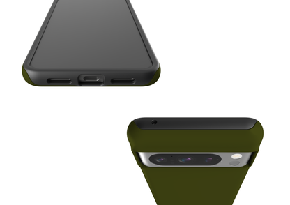 Go Green Case - Google Pixel Series