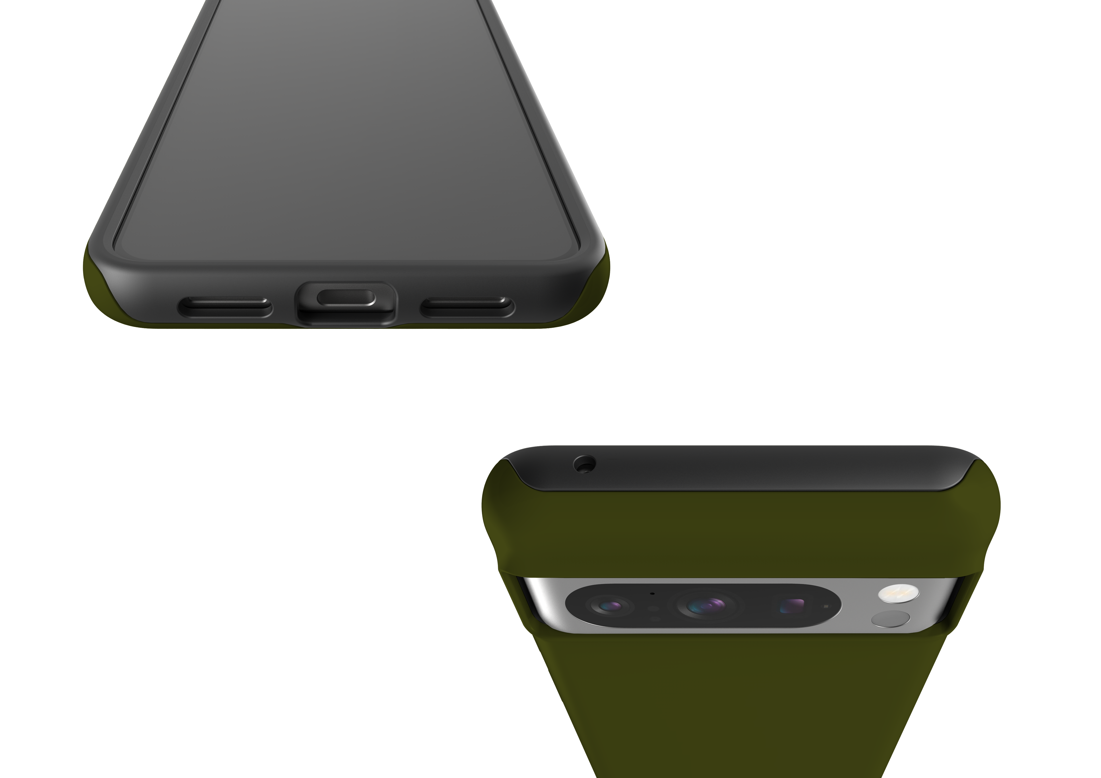 Go Green Case - Google Pixel Series