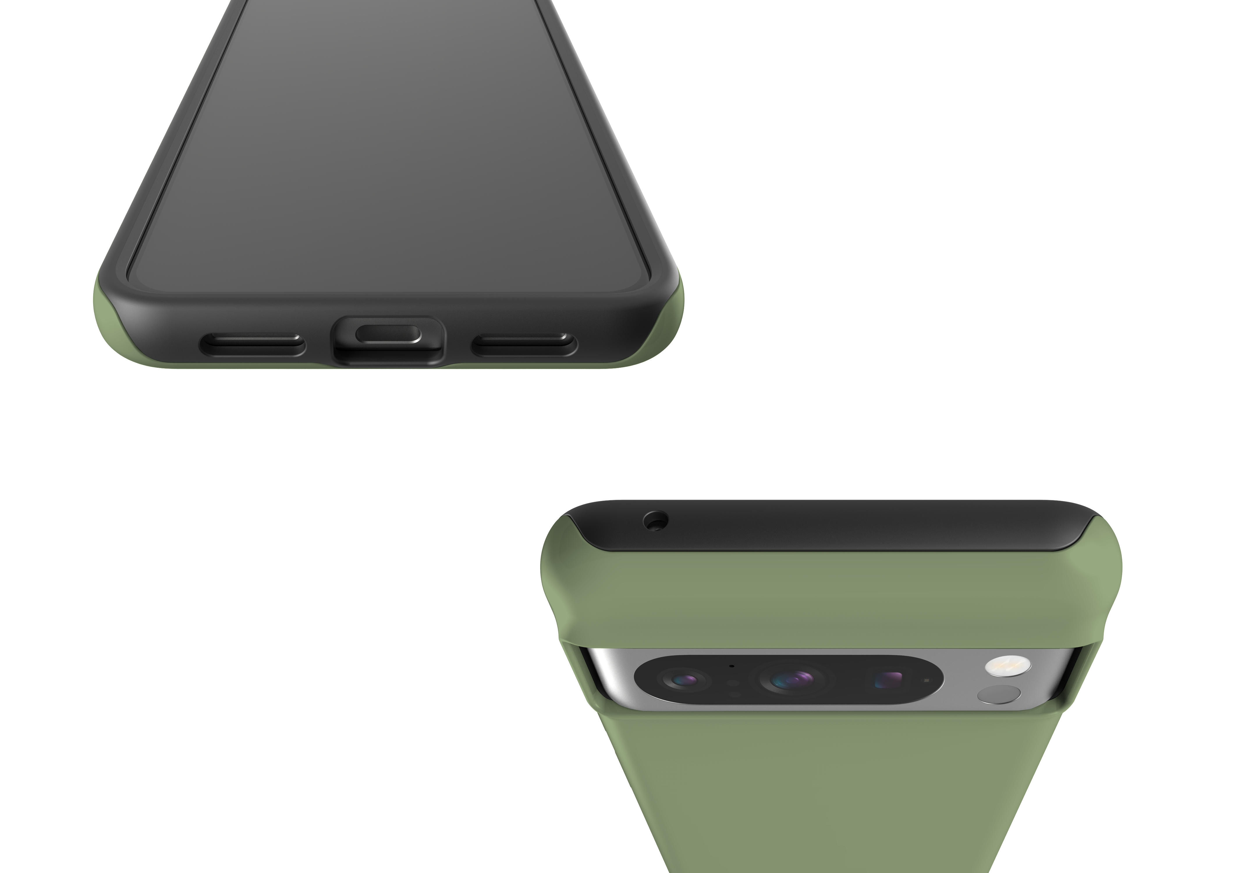 Go Green Case - Google Pixel Series