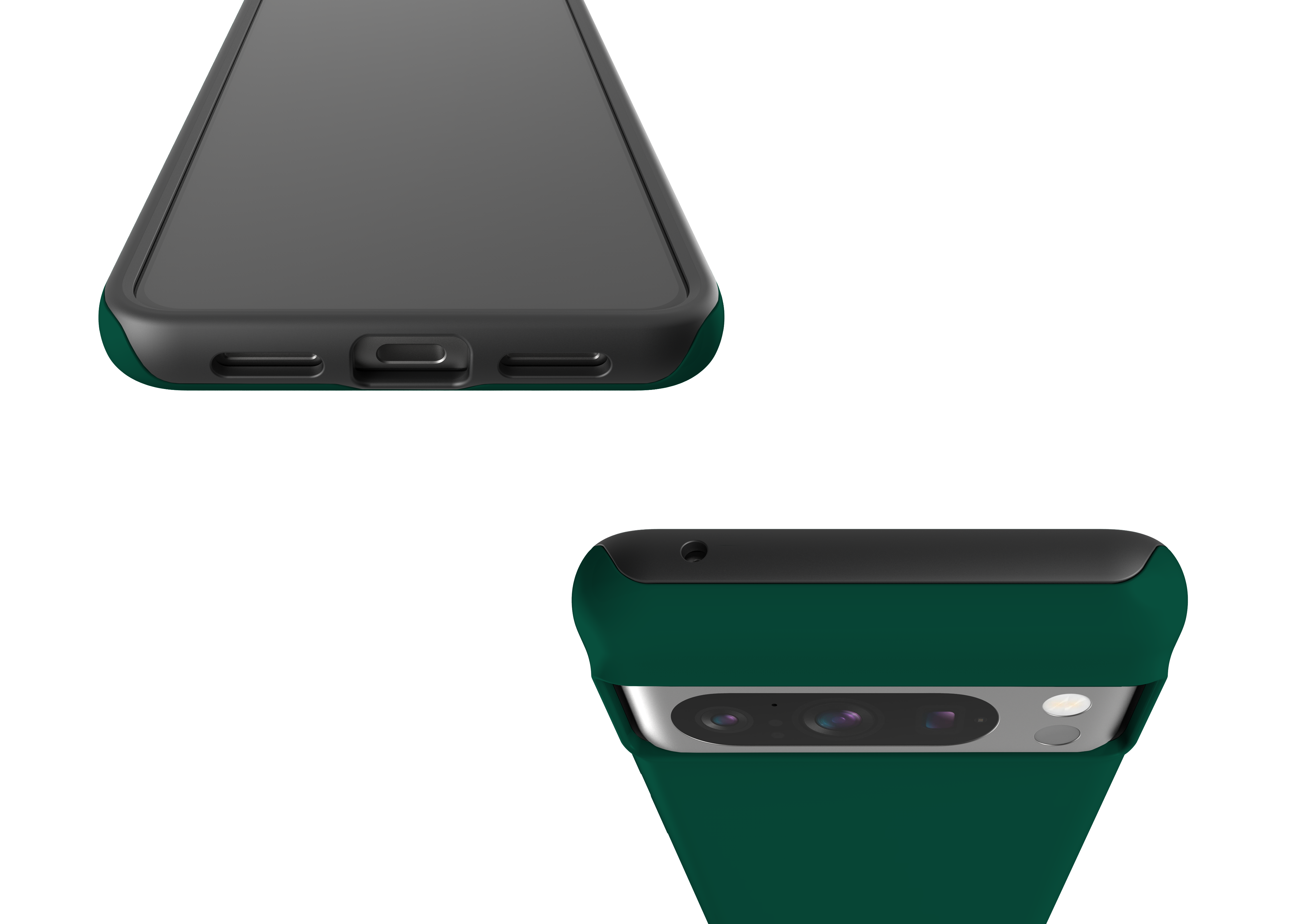 Go Green Case - Google Pixel Series