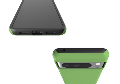 Go Green Case - Google Pixel Series