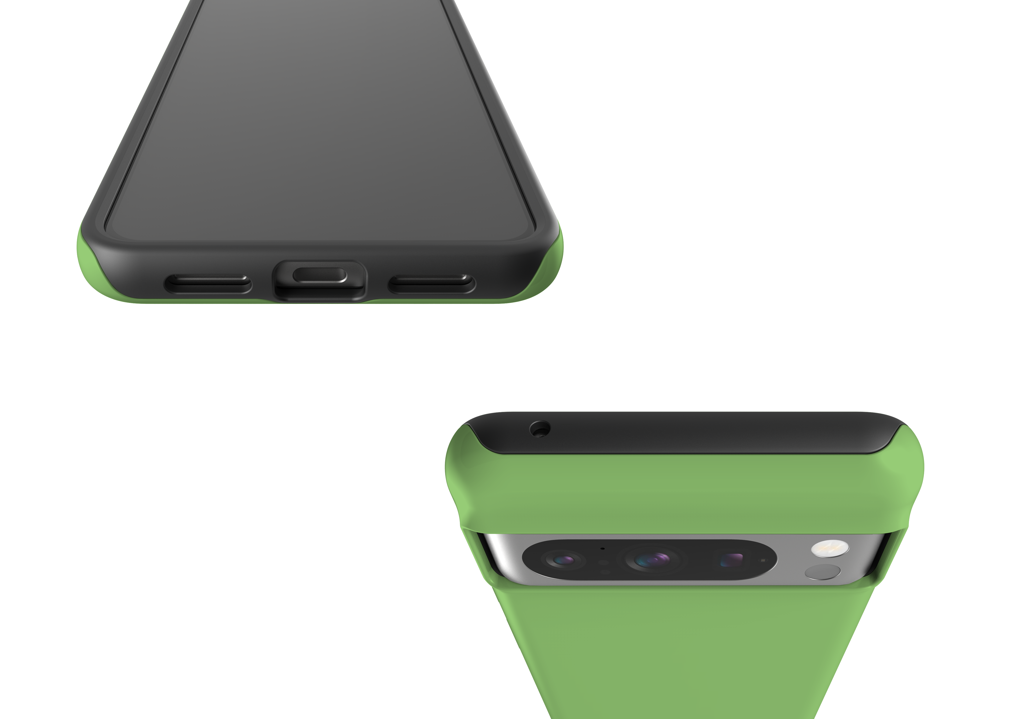 Go Green Case - Google Pixel Series