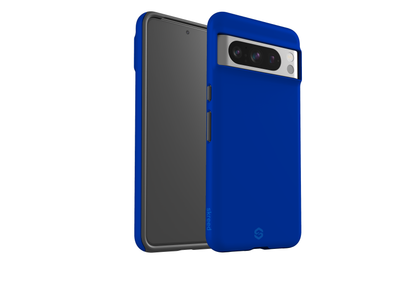 Blissful Blue Case - Google Pixel Series
