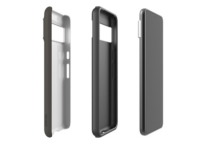 Stormy Grey Case - Google Pixel Series