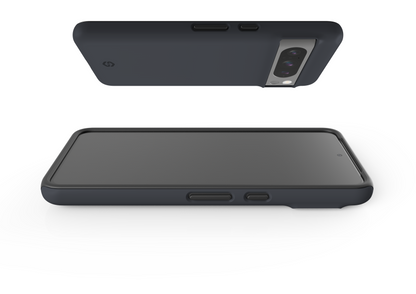 Stormy Grey Case - Google Pixel Series