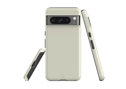 Frosty White Case - Google Pixel Series