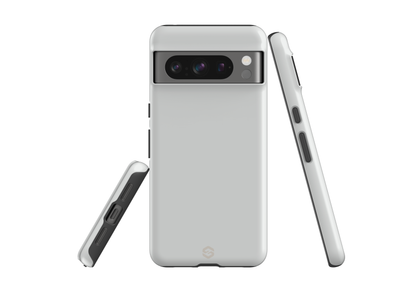 Frosty White Case - Google Pixel Series