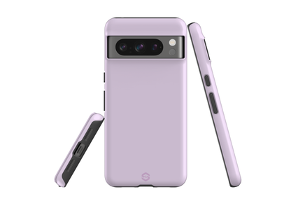 Vivid Violet Case - Google Pixel Series