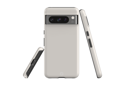 Frosty White Case - Google Pixel Series