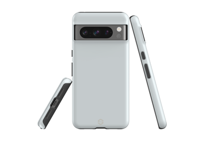 Frosty White Case - Google Pixel Series