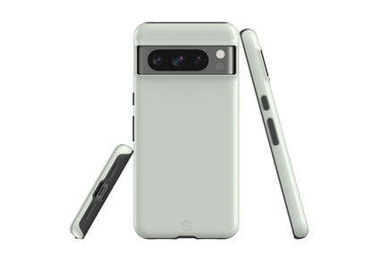 Frosty White Case - Google Pixel Series