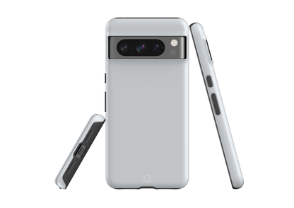 Frosty White Case - Google Pixel Series