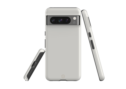Frosty White Case - Google Pixel Series