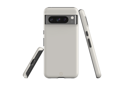 Frosty White Case - Google Pixel Series