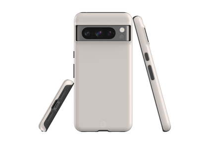 Frosty White Case - Google Pixel Series