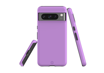 Vivid Violet Case - Google Pixel Series