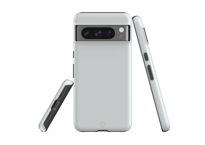 Frosty White Case - Google Pixel Series