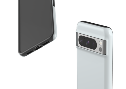Frosty White Case - Google Pixel Series