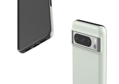 Frosty White Case - Google Pixel Series