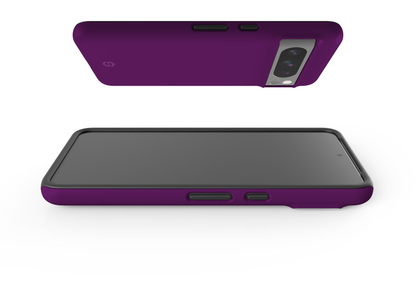 Vivid Violet Case - Google Pixel Series